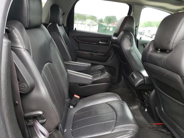 Photo 11 from auction – 2015 GMC ACADIA DEN with VIN 1GKKVTKD5FJ122582