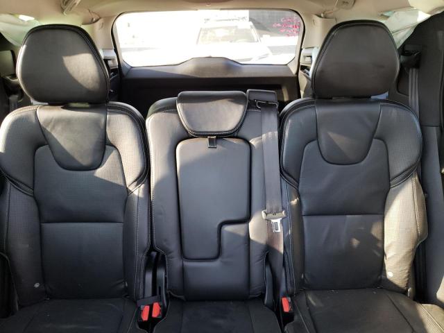Photo 10 from auction – 2016 VOLVO XC90 T6 with VIN YV4A22PL3G1041864