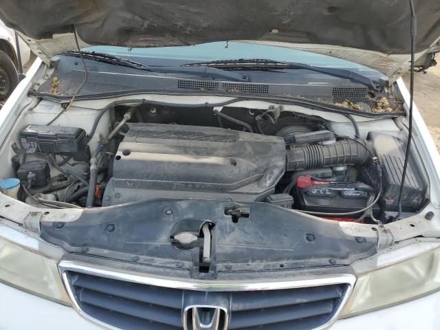Photo 12 from auction – 2003 HONDA ODYSSEY EX with VIN 5FNRL18603B040601