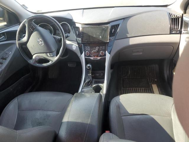 Photo 8 from auction – 2011 HYUNDAI SONATA SE with VIN 5NPEC4AC9BH236889