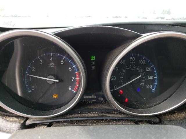Photo 9 from auction – 2012 MAZDA 3 I with VIN JM1BL1V77C1700091