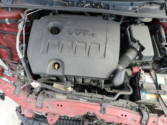 Photo 11 from auction – 2018 TOYOTA COROLLA L with VIN 5YFBURHE3JP750758