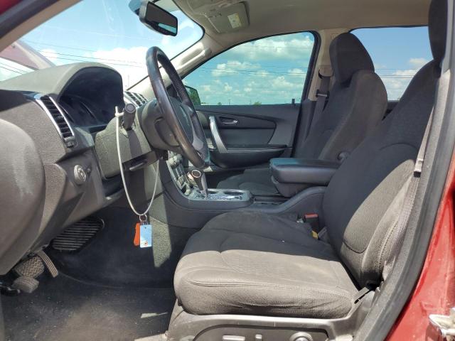 Photo 7 from auction – 2012 GMC ACADIA SLE with VIN 1GKKVPED6CJ186838