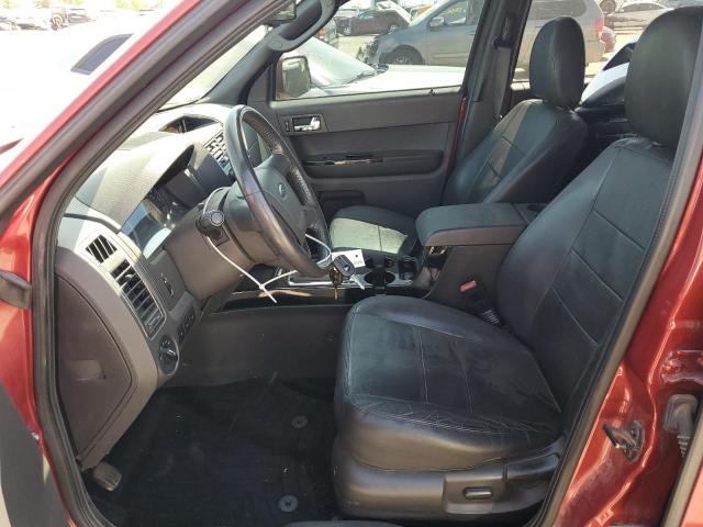 صورة رقم 7 من المزاد - 2012 FORD ESCAPE LIM مع VIN 1FMCU9EG9CKC04148