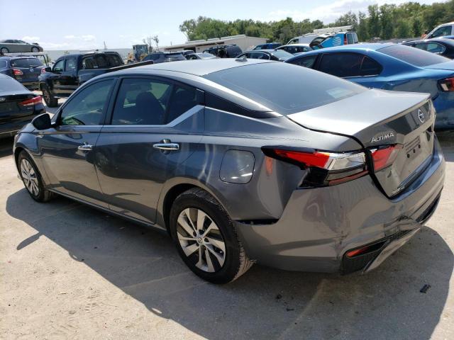 Photo 2 from auction – 2019 NISSAN ALTIMA S with VIN 1N4BL4BV3KC168805