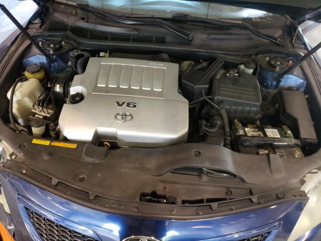 Photo 11 from auction – 2007 TOYOTA CAMRY with VIN 4T1BK46K57U028488