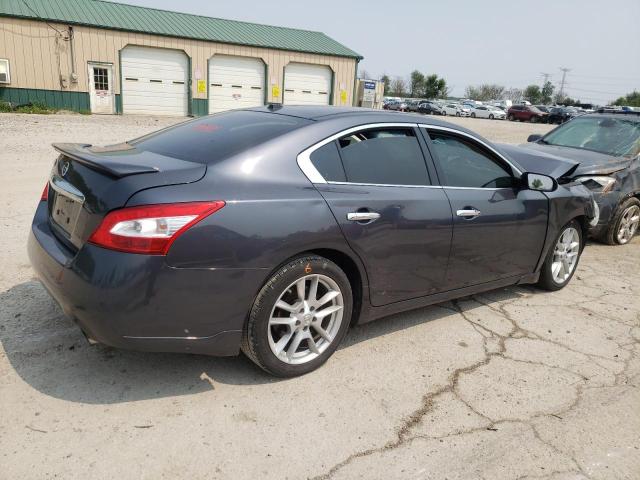 Photo 3 from auction – 2010 NISSAN MAXIMA S with VIN 1N4AA5AP0AC848833