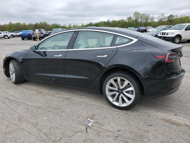 Photo 2 from auction – 2020 TESLA MODEL 3 with VIN 5YJ3E1EB6LF622333