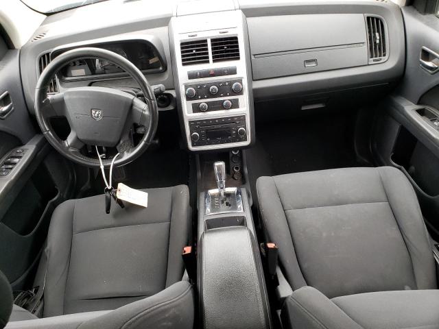 Photo 8 from auction – 2010 DODGE JOURNEY SX with VIN 3D4PG5FV3AT150041