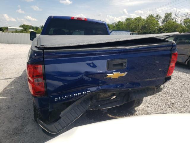 Photo 6 from auction – 2014 CHEVROLET SILVERADO with VIN 1GCVKPEC0EZ236078