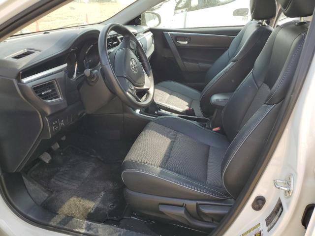 Photo 7 from auction – 2015 TOYOTA COROLLA L with VIN 2T1BURHEXFC451890