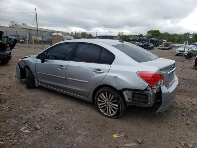 Zdjęcie 2 z aukcji – 2012 SUBARU IMPREZA LI z VIN JF1GJAK68CH003792
