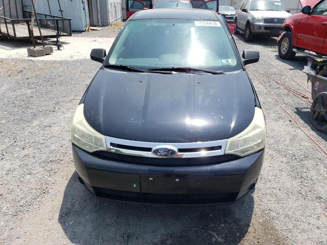 Photo 5 from auction – 2009 FORD FOCUS SE with VIN 1FAHP35N49W152741