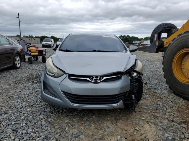 Photo 5 from auction – 2016 HYUNDAI ELANTRA SE with VIN 5NPDH4AEXGH708264