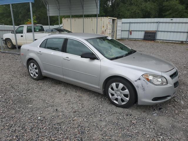 Photo 4 from auction – 2012 CHEVROLET MALIBU LS with VIN 1G1ZB5E09CF149654