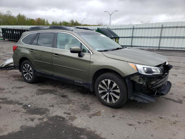 Photo 4 from auction – 2016 SUBARU OUTBACK 2. with VIN 4S4BSALC2G3263058