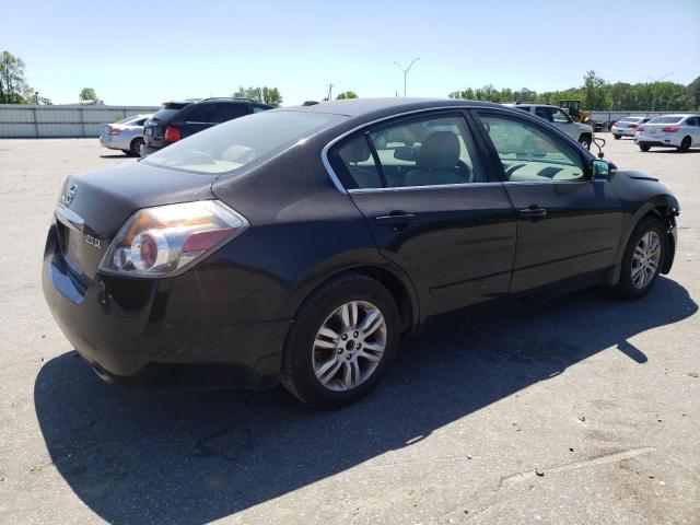 Photo 3 from auction – 2010 NISSAN ALTIMA BAS with VIN 1N4AL2AP1AN558243