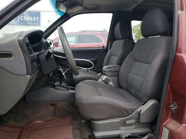 Photo 7 from auction – 2002 KIA SPORTAGE with VIN KNDJB623625173858