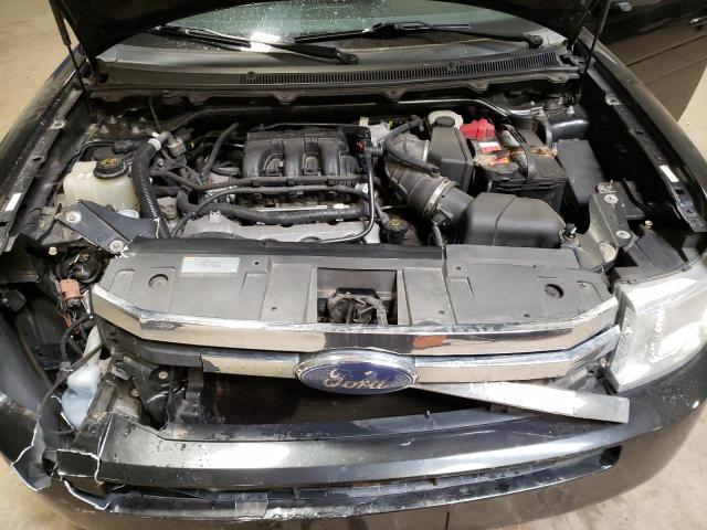 Снимка 12 от търг – 2010 FORD FLEX SE с VIN 2FMGK5BC5ABA74460