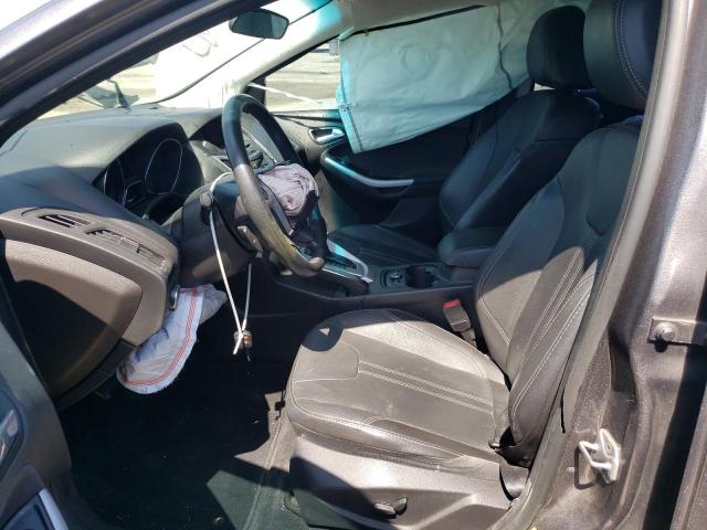 Photo 7 from auction – 2014 FORD FOCUS SE with VIN 1FADP3K25EL137220