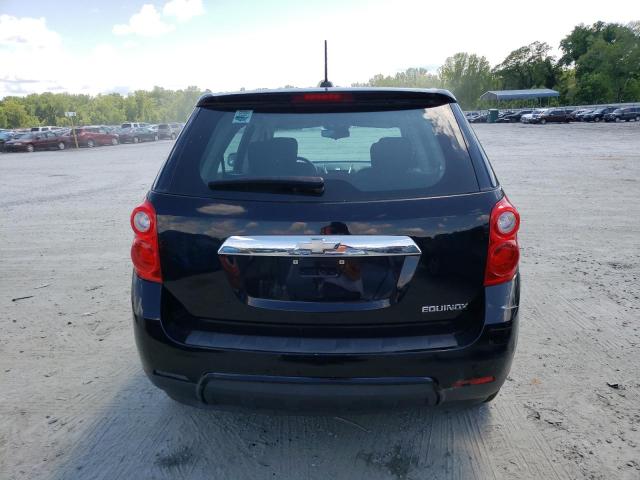 Photo 6 from auction – 2015 CHEVROLET EQUINOX LS with VIN 2GNALAEK9F1160023