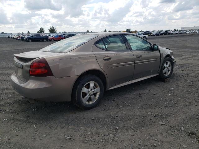Photo 3 from auction – 2007 PONTIAC GRAND PRIX with VIN 2G2WP552X71175100