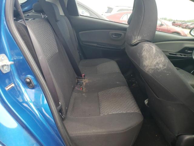 Photo 10 from auction – 2015 TOYOTA YARIS with VIN VNKKTUD31FA020554