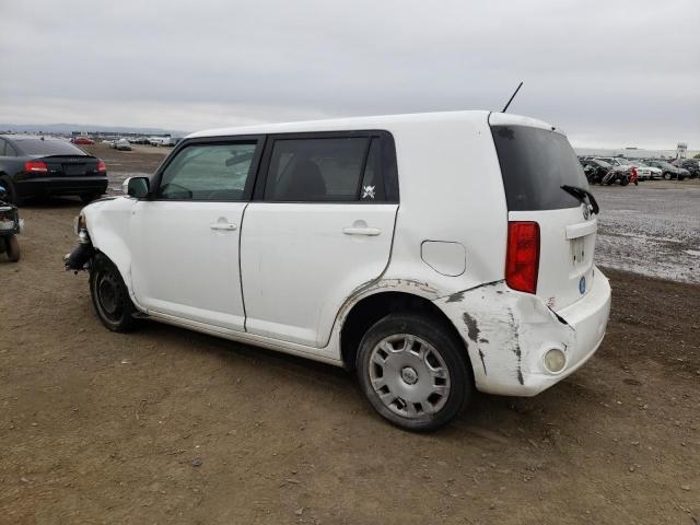 Photo 2 from auction – 2009 SCION XB with VIN JTLKE50E691087143