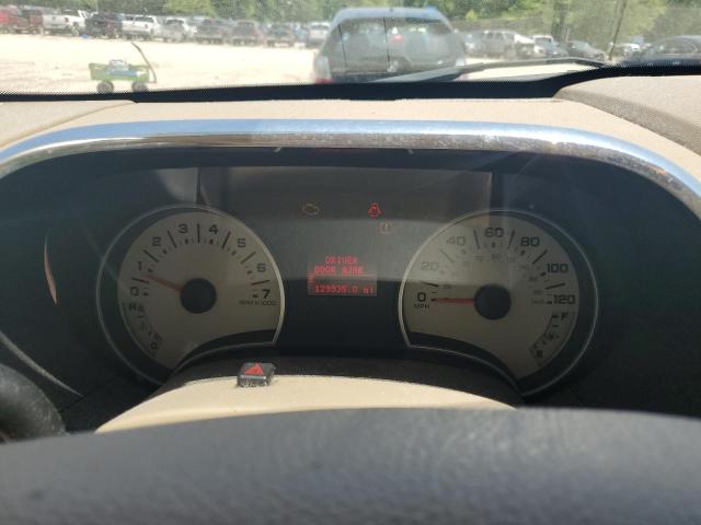 Фото 9 с аукциона – 2010 FORD EXPLORER L с VIN 1FMEU6FE6AUA85660