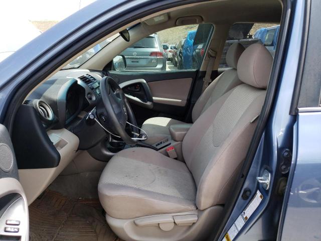 Photo 7 from auction – 2008 TOYOTA RAV4 with VIN JTMBK33V386032400