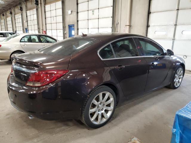 Photo 3 from auction – 2011 BUICK REGAL with VIN W04G15GV6B1121701