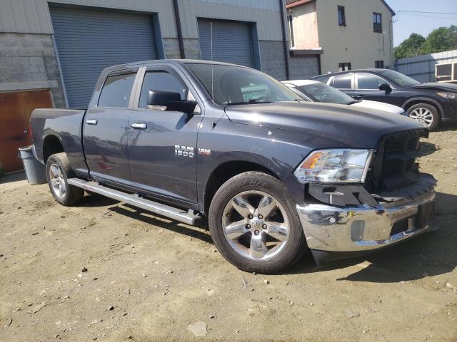 Photo 4 from auction – 2018 RAM 1500 SLT with VIN 1C6RR7TT1JS260402