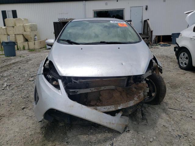 Photo 5 from auction – 2013 FORD FIESTA SE with VIN 3FADP4EJ9DM191660