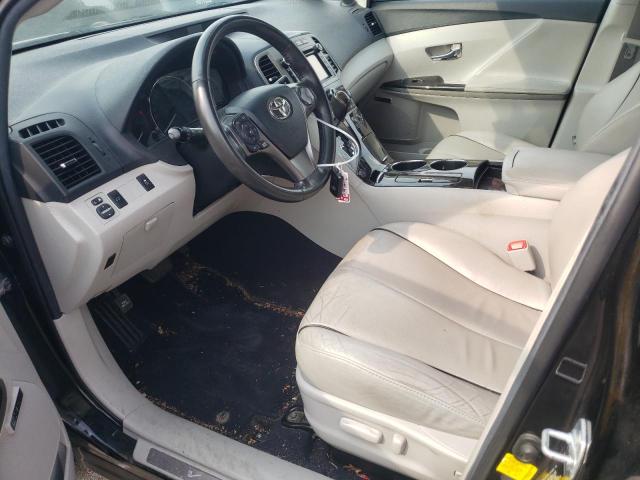 Photo 7 from auction – 2013 TOYOTA VENZA LE with VIN 4T3ZK3BB9DU060037