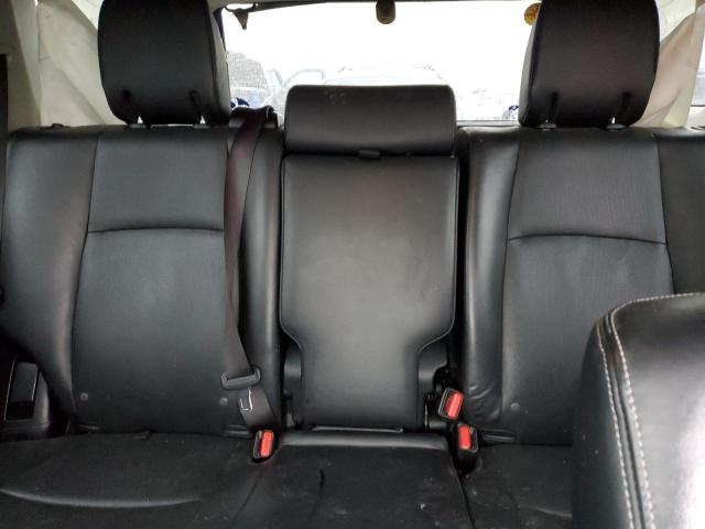 Photo 10 from auction – 2019 TOYOTA 4RUNNER SR with VIN JTEBU5JR2K5640249