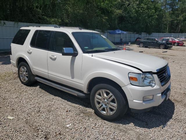 Photo 4 from auction – 2010 FORD EXPLORER L with VIN 1FMEU6FE6AUA85660