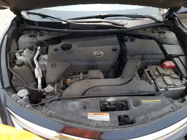 Photo 11 from auction – 2015 NISSAN ALTIMA 2.5 with VIN 1N4AL3AP8FC274892