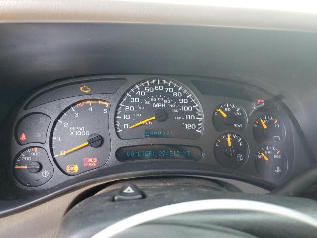 Photo 9 from auction – 2003 CHEVROLET SILVERADO with VIN 1GCHK23173F195691