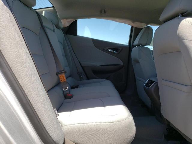 Photo 10 from auction – 2020 CHEVROLET MALIBU LT with VIN 1G1ZD5ST5LF049110