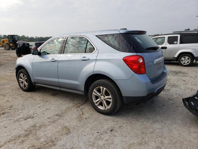 Photo 2 from auction – 2015 CHEVROLET EQUINOX LS with VIN 2GNALAEK5F6309448