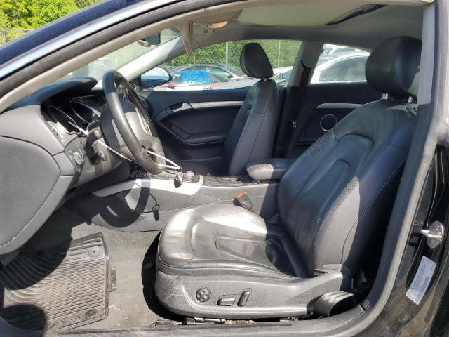 Photo 7 from auction – 2012 AUDI A5 PREMIUM with VIN WAULFAFR1CA013777