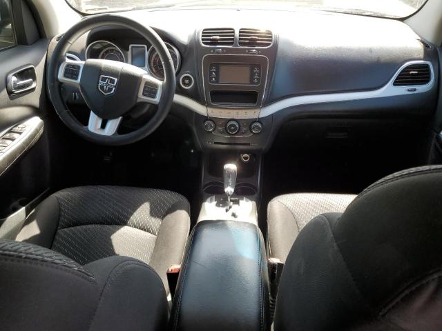 Photo 8 from auction – 2017 DODGE JOURNEY SX with VIN 3C4PDCBBXHT563896