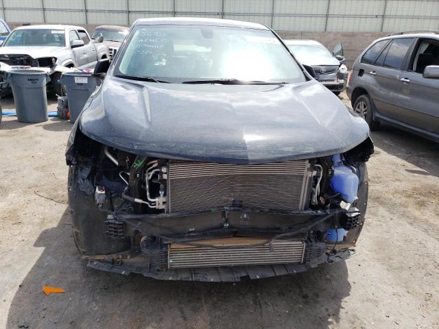 Photo 5 from auction – 2018 CHEVROLET EQUINOX LS with VIN 2GNAXHEV0J6335066