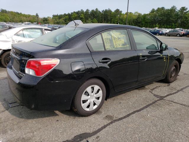 Photo 3 from auction – 2013 SUBARU IMPREZA with VIN JF1GJAA61DH002180