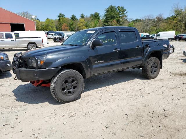 Photo 1 from auction – 2010 TOYOTA TACOMA DOU with VIN 3TMLU4EN2AM040432