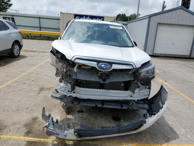 Photo 5 from auction – 2019 SUBARU FORESTER L with VIN JF2SKAUC8KH521356