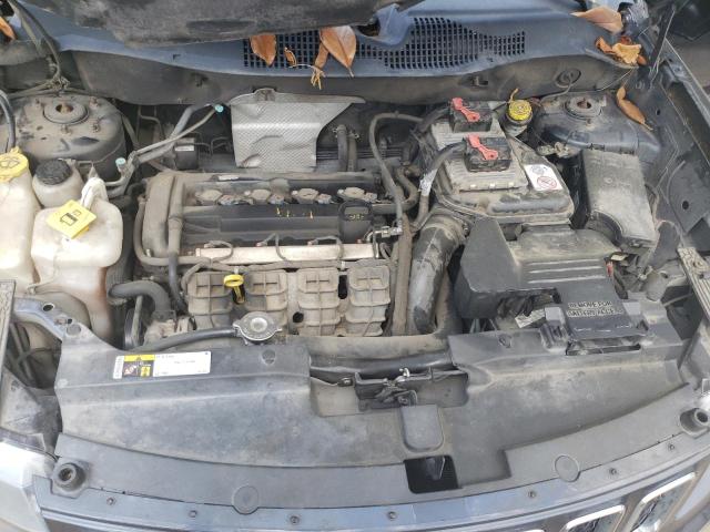 Photo 11 from auction – 2015 JEEP COMPASS SP with VIN 1C4NJCBA7FD219601