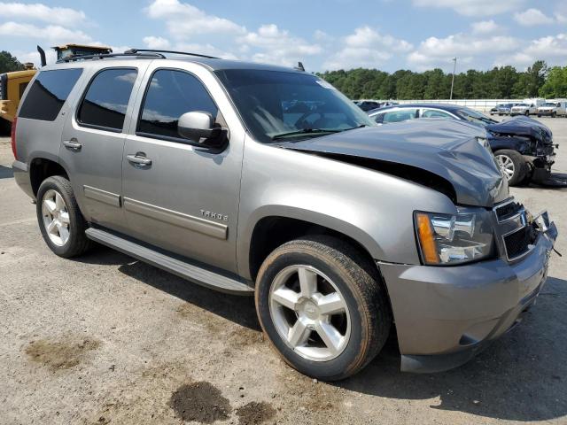 Photo 4 from auction – 2012 CHEVROLET TAHOE C150 with VIN 1GNSCBE02CR244275
