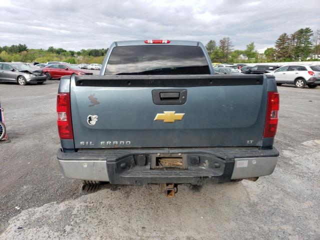 Photo 6 from auction – 2013 CHEVROLET SILVERADO with VIN 3GCPKSE79DG223147