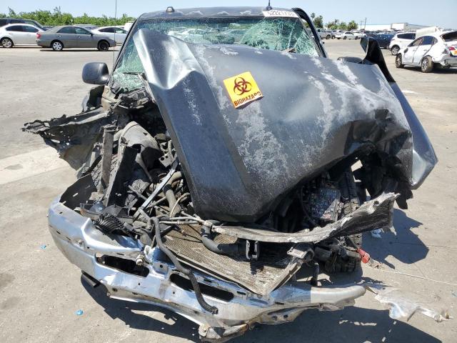 Photo 5 from auction – 2004 CHEVROLET silverado with VIN 2GCEC19T841318748